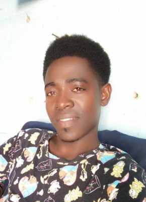 chris, 27, République de Côte d’Ivoire, Bouaké