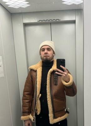 Игорь, 30, Россия, Инта