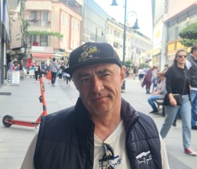 Вадим, 49 лет, Новосибирск
