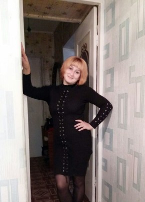 АНГЕЛИНА, 43, Россия, Москва