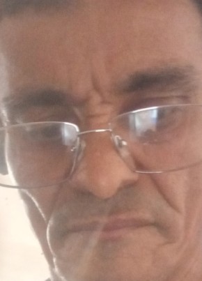 Francisco из Fortaleza 57 лет