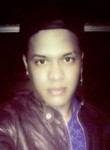 Junior, 28 лет, Alajuela