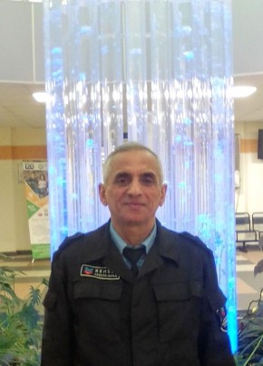 Maks, 56, Russia, Saint Petersburg