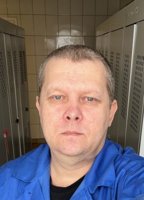 Павел, 45, Россия, Полевской