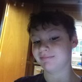 Brayden, 19  , Talladega