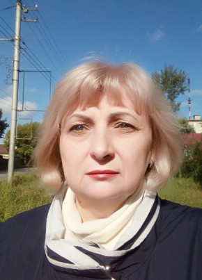 Елена, 64, Россия, Рубцовск