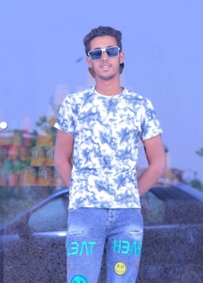 معتز محمد