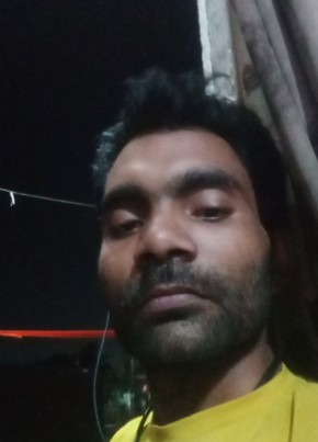 Ramesh, 29, India, Muktsar