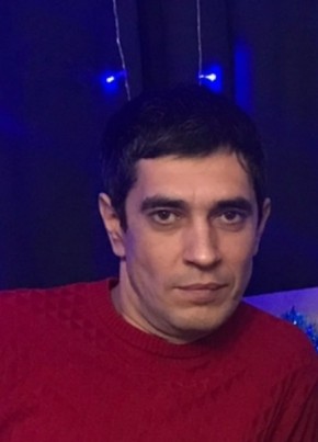 Кирилл, 46, Россия, Дубовское
