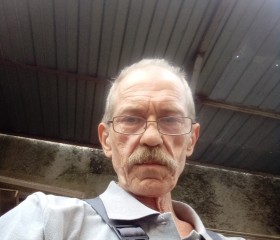 Геннадий, 61 год, Таганрог