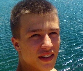 Илья, 25 лет, Бердянськ