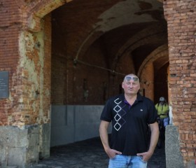 Igor, 47, Brest