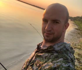 Pavel, 31 год, Калач-на-Дону