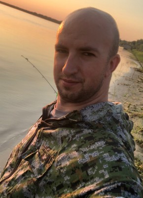 Pavel, 31, Россия, Калач-на-Дону