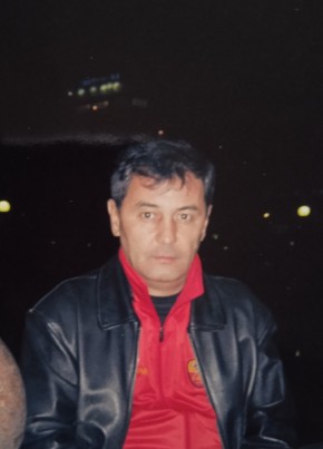 Мурат Ауталипов, 60, Қазақстан, Павлодар