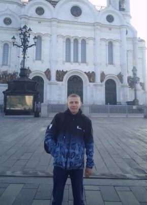 Александр, 41, Россия, Востряково