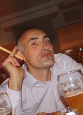 Serzh, 55, Russia, Kaliningrad