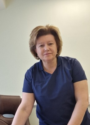 Natalya, 58, Russia, Moscow