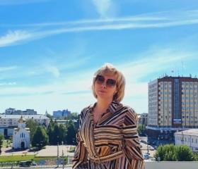 Ольга, 45 лет, Иваново