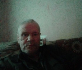 Василий, 64 года, Новошешминск