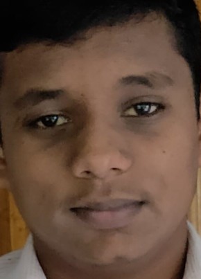 Nikhil, 21, India, Malappuram