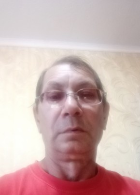 Петр, 58, Россия, Высоковск