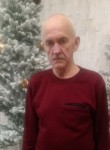 Евгений, 67 лет, Москва