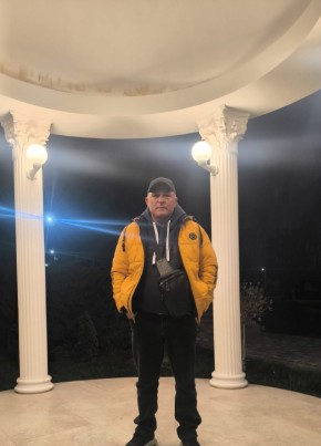 Vasile Mindrescu из Chişinău 50 лет