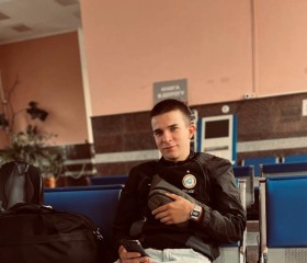 Gleb, 26, Tulun