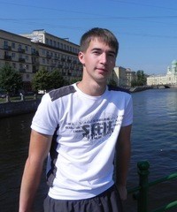 Владимир, 31 год, Пенза