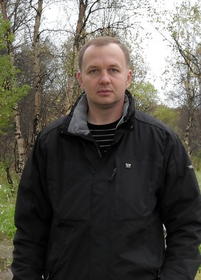 Максим, 50, Russia, Chekhov