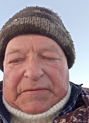 Юрий, 58, Россия, Романовка
