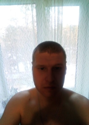 Алексей Амосенок, 37, Россия, Пушкинские Горы