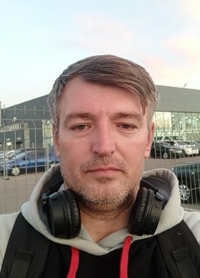 Дмитрий из Магнитогорска 49 лет