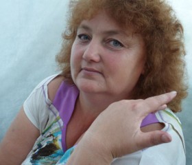 галина, 59 лет, Нижний Новгород
