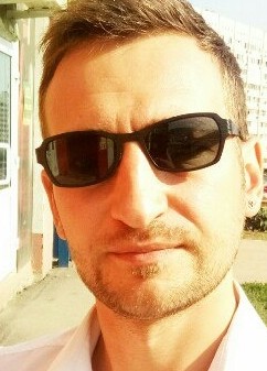 дмитрий, 36, Россия, Саратов