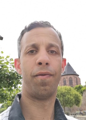Jamil, 39, Bundesrepublik Deutschland, Hattersheim