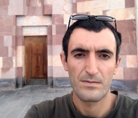 Simon, 33, Vanadzor