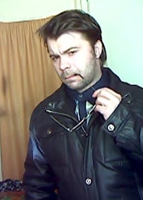 Андрей, 43, Россия, Иваново