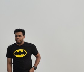 Rammzy, 23, Al Farwaniyah