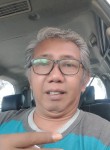 Dodi Suryana, 55  , Bandung