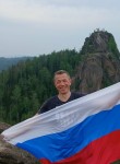 Владимир - Красноярск