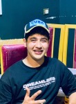 Ahmed Elboldozer, 21, Al Mansurah