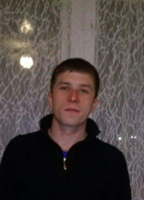Евгений, 37, Россия, Алатырь