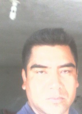 Gerardo, 40, Estados Unidos Mexicanos, Puebla de Zaragoza