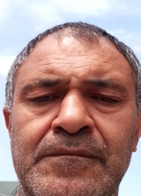 Валех из Bakı 49 лет