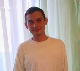 иван, 38 лет, Луганськ