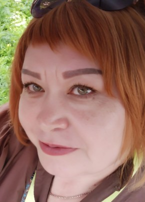 Татьяна из Томска 54 года