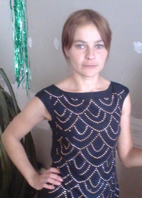 Олеся, 36, Россия, Аткарск