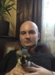 Sergey, 41, Ulyanovsk